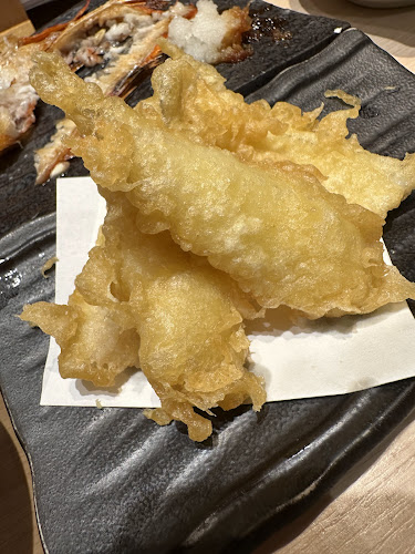 おやじすし一喜 蒲生店 - 大阪市