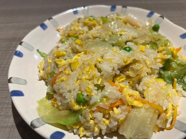 中華料理 梦園 - 福岡市