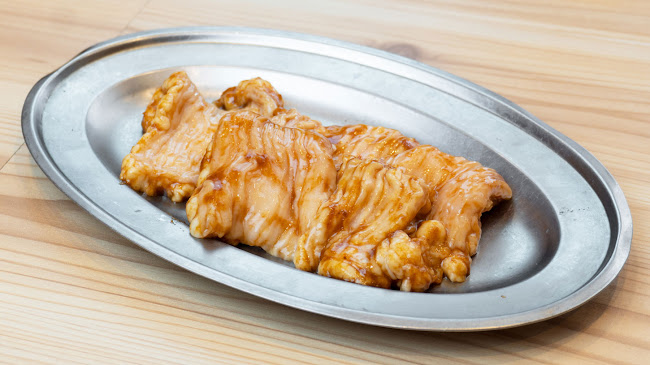 Comentarii opinii despre 肉のサトウ商店 イコットニコット店