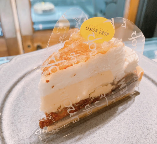 檸檬雫（レモンドロップ） - 飲食業