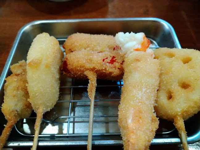 Comentarii opinii despre 波平 住之江店