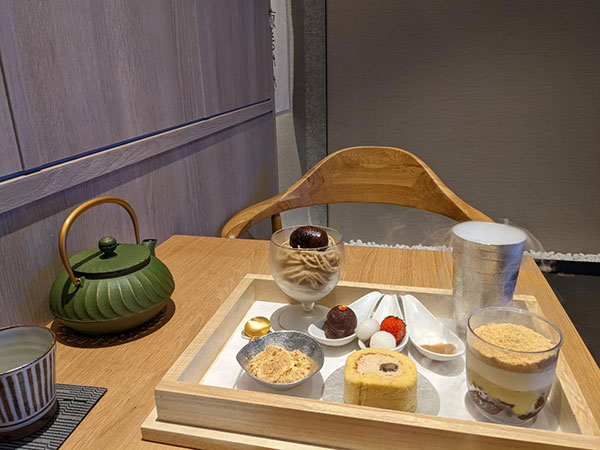 京きなな 名古屋店 - 飲食業