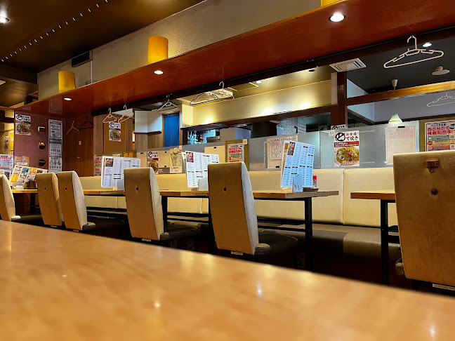 Opinii despre たこやき王子 難波道頓堀店 たこ焼き 串カツ専門店 în 大阪市 - 飲食業