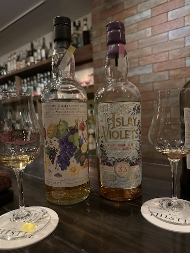 Opinii despre バー シスル în 名古屋市 - 飲食業