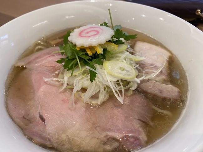 太閤らーめん - 広島市