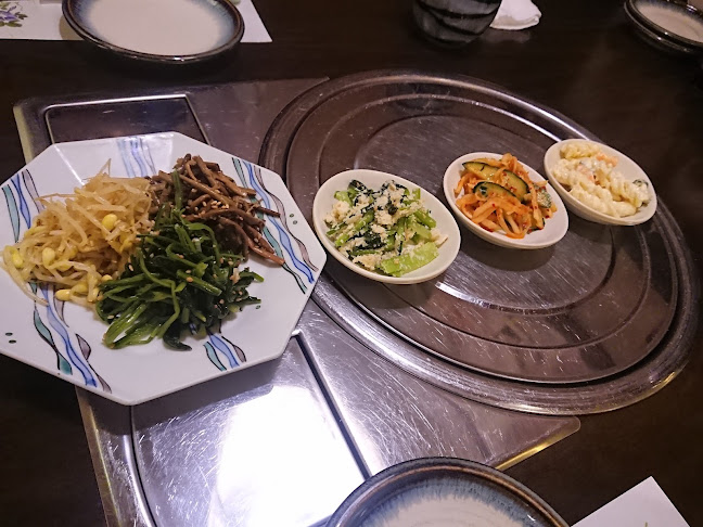 百濟 仲田本店 - 飲食業