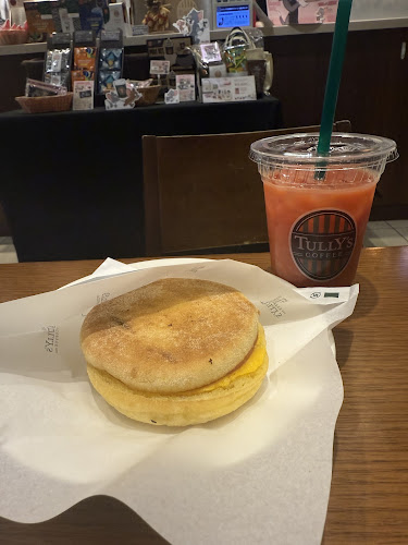 タリーズコーヒー 阪急西宮北口店 - 西宮市