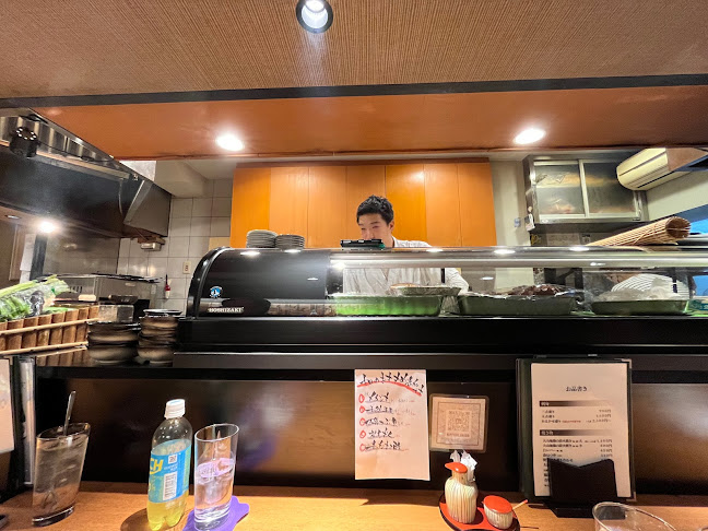 Opinii despre いな葉 în 荒川区 - 飲食業