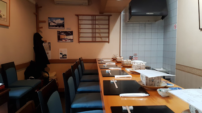 京ゆば処静家 二条城店 - 飲食業