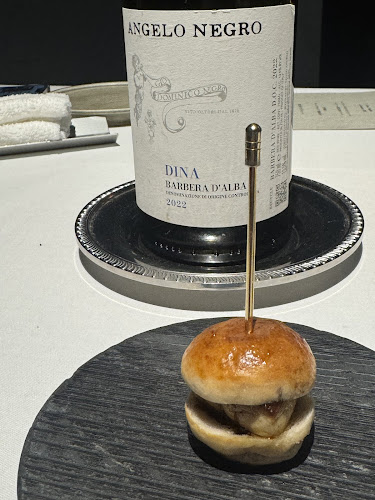 Comentarii opinii despre リストランテ シンティッラ