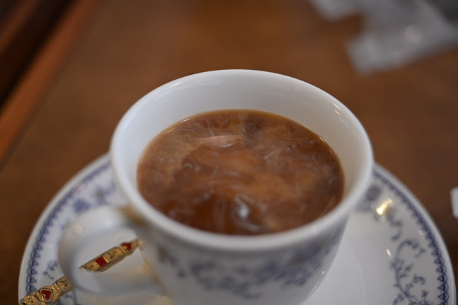 珈琲の館 - 沖縄市