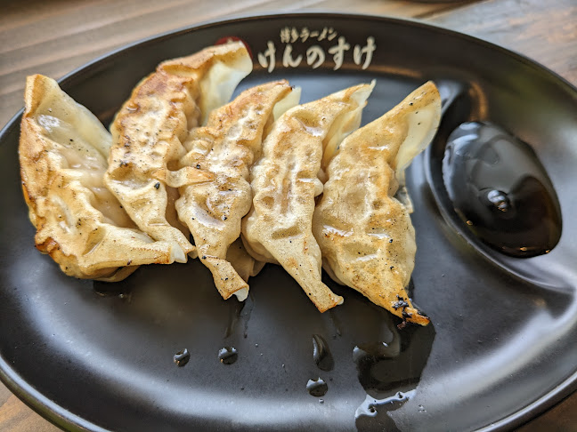 好好天津飯 - 福岡市