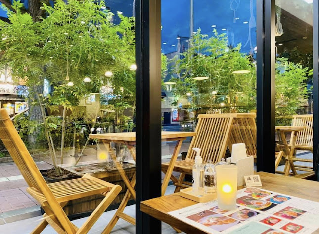 FARM Cafe YONAGO - 飲食業