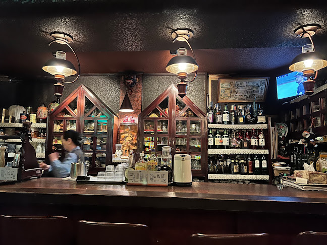 軽食喫茶テルミー