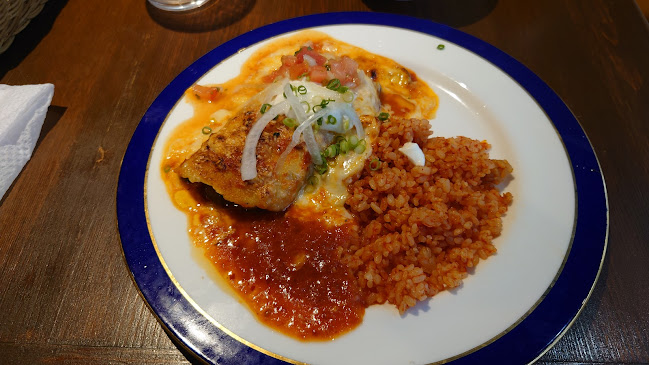 LA Yuuki - 飲食業