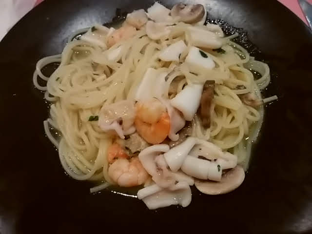 タベルナ ラ・メッセ - 飲食業