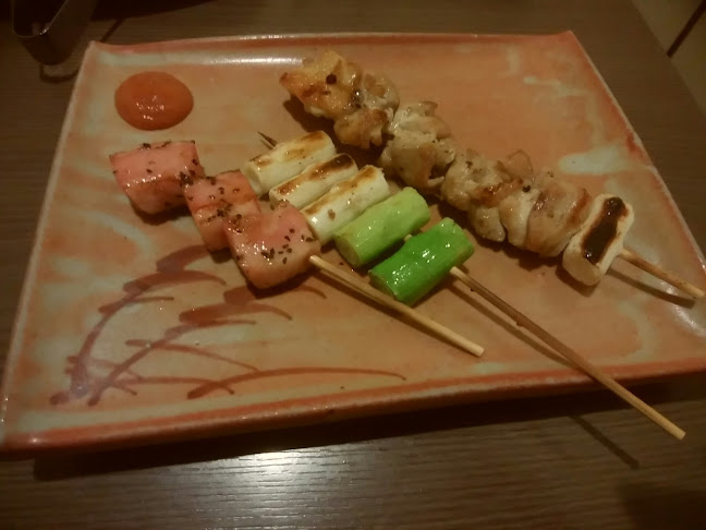 養老乃瀧 泉店 - 飲食業