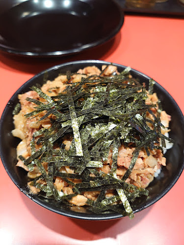 ラーメン 環2家 蒲田店 - 飲食業