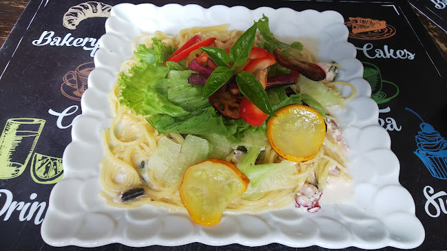 Comentarii opinii despre cafe de noel