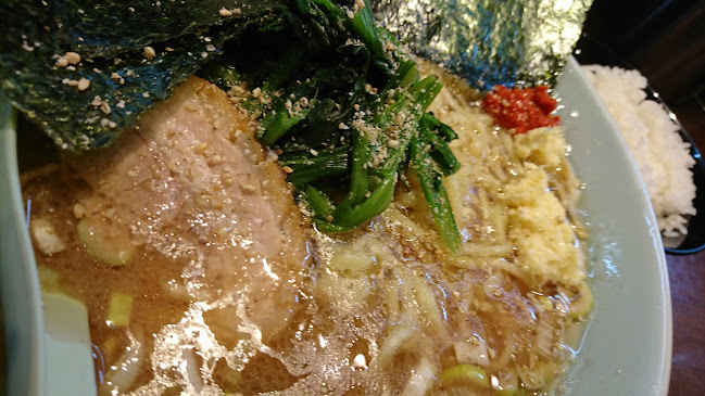 ラーメン金八家 - 飲食業