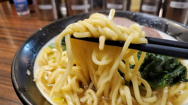 百麺 中目黒店