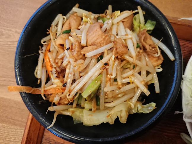 Opinii despre フルカワ食堂３ în 郡山市 - 飲食業