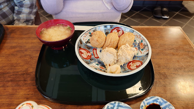 浪花寿司 - 飲食業