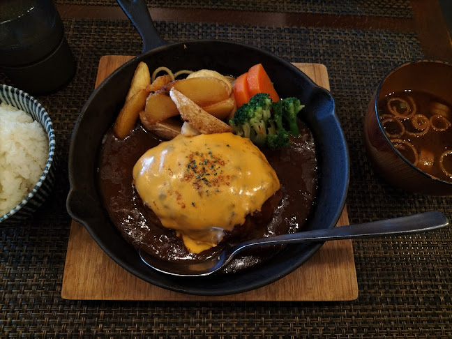 小川商店 - 飲食業