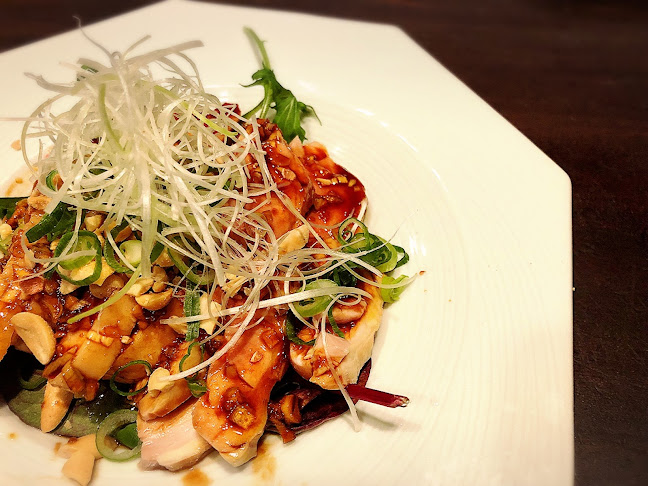 Opinii despre 一鴻 秋田町本店 în 徳島市 - 飲食業