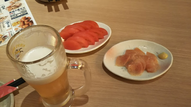 Comentarii opinii despre 鶏のジョージ 浜松南口駅前店