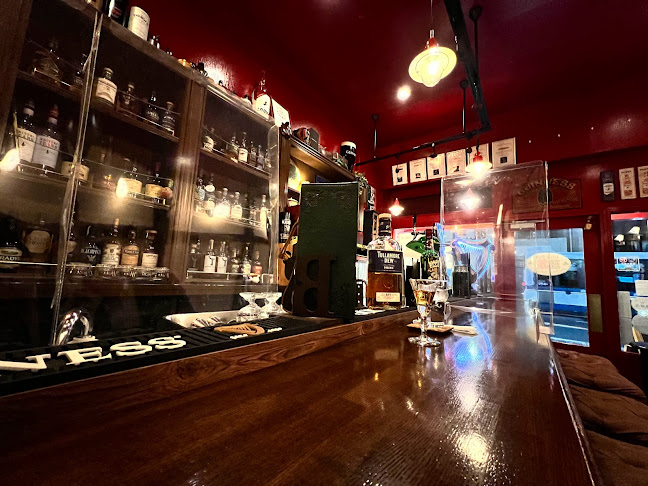 IrishPub Bosca Beaga (ボスカ・ビーガ)