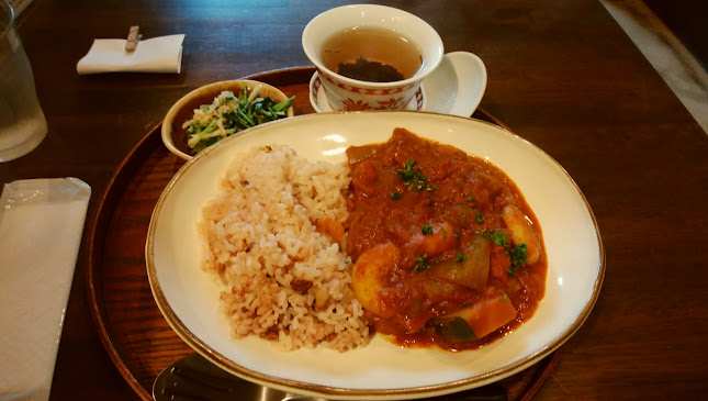 Opinii despre cafe yuddy în 神戸市 - 飲食業