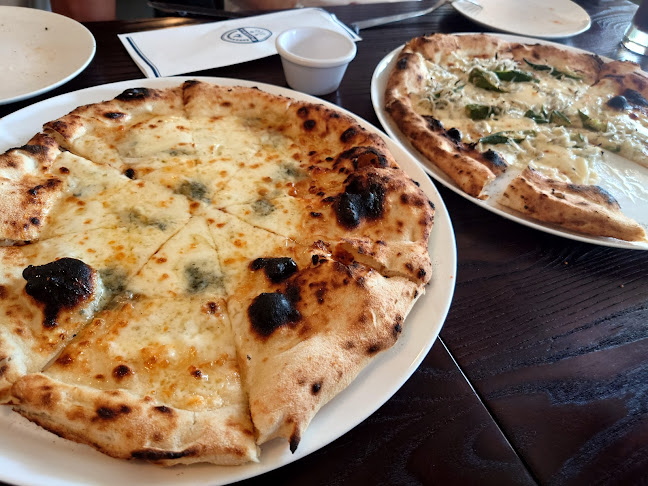 Pizzeria ao中百舌鳥店 - 飲食業