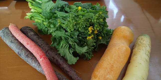 Opinii despre 逗子生産直売所 în 逗子市 - 飲食業