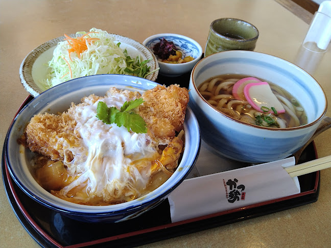 Comentarii opinii despre かつ勢 松阪店