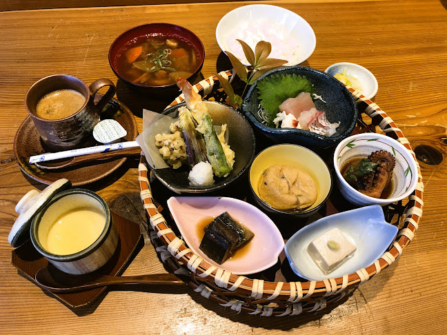 Comentarii opinii despre せいろ屋