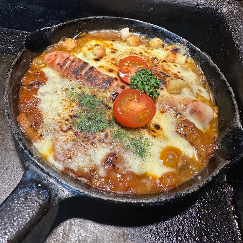 稲沢カレー研究所 - 飲食業