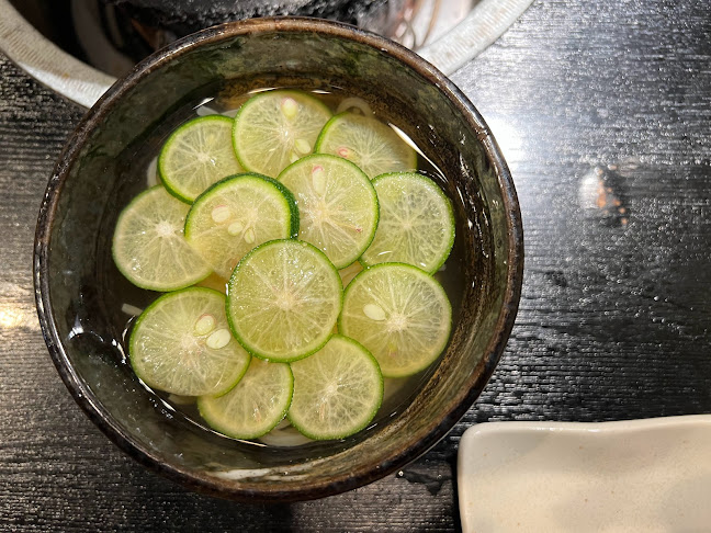 焼肉三日月 - 橿原市