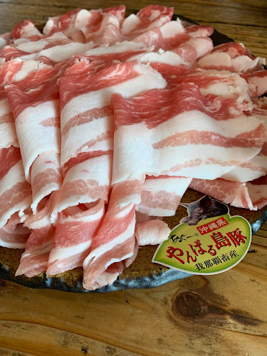 Opinii despre 焼肉乃我那覇 本店 în 名護市 - 飲食業