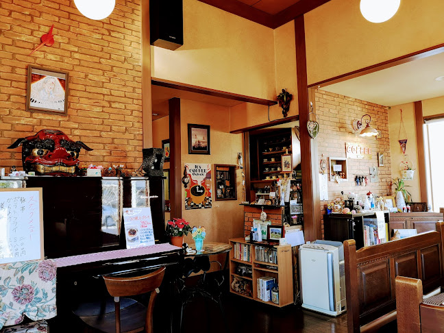 Opinii despre カフェダイニング プチ・ハーモニー în 前橋市 - 飲食業