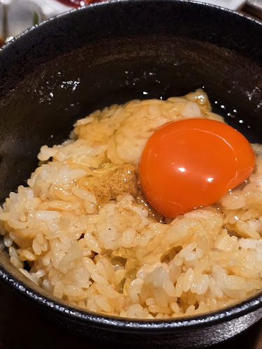 牛語 大阪福島店 - 大阪市