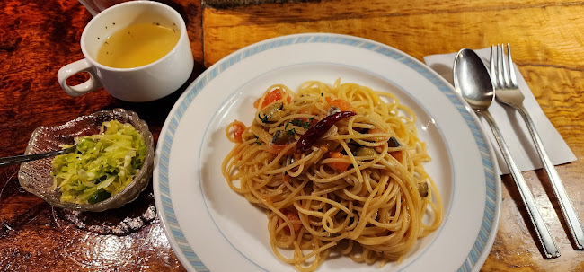 Opinii despre CAFE RIJN în 千代田区 - 飲食業