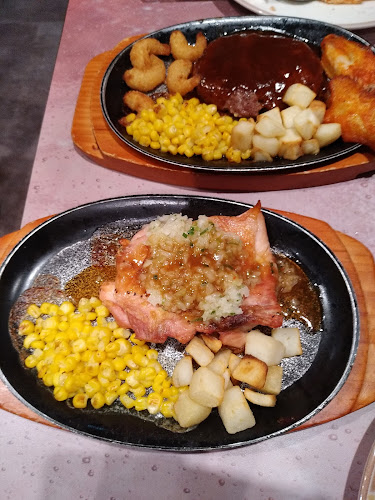 サイゼリヤ 巣鴨駅前店 - 豊島区