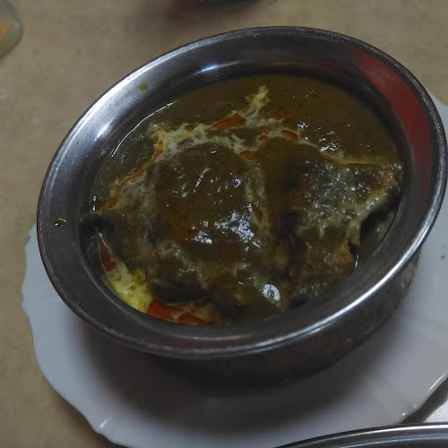 New Taj Mahal Everest 六地蔵店 ニュータージマハルエベレスト - 飲食業