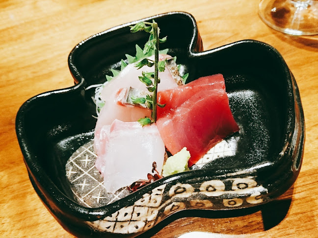 日本料理 二代目 葵 神泉 - 飲食業