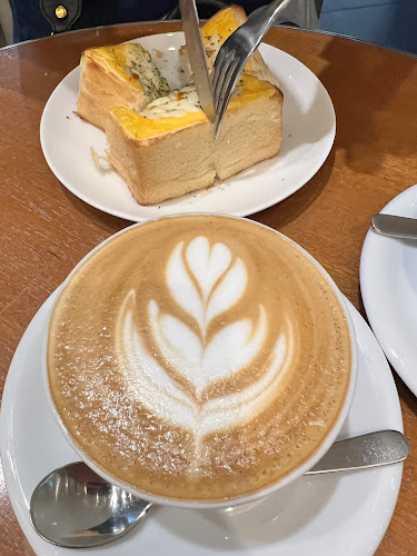 OGAWA COFFEE京都駅店 - 飲食業