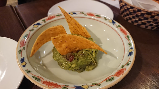 LA Yuuki - 飲食業