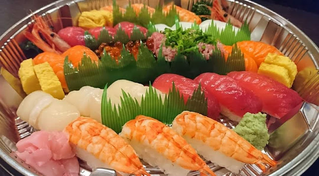 Opinii despre まかしょお în 浜松市 - 飲食業