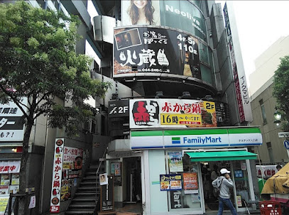 お箸Bar 火蔵 川崎駅チネチッタ通り店