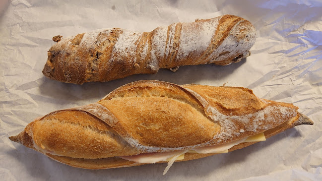 ラフォレ・エ・ラ・ターブル